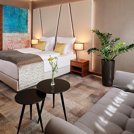 Artis Boutique Hotel Szombathely Ngoại thất bức ảnh