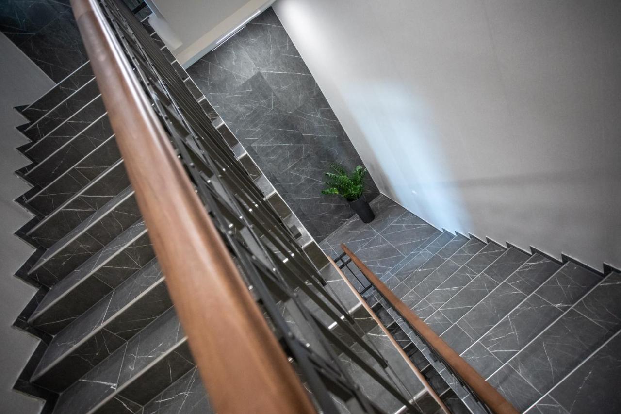 Artis Boutique Hotel Szombathely Ngoại thất bức ảnh